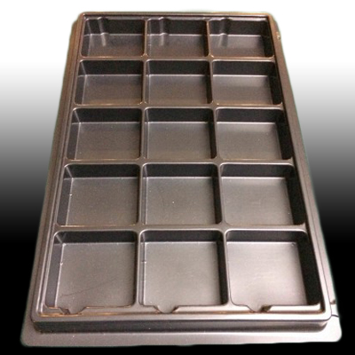 Custom Foam Tray Inserts
