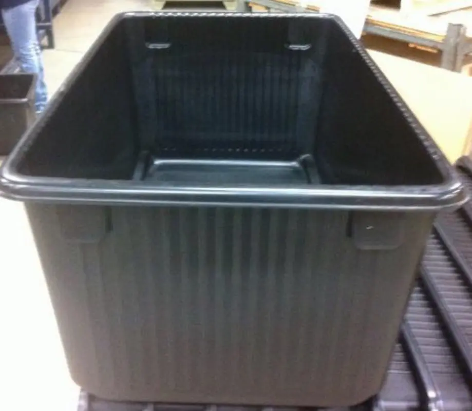 Industrial Tote S-315