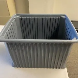 Tall Divider Bin