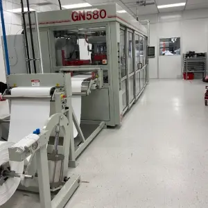 Cleanroom