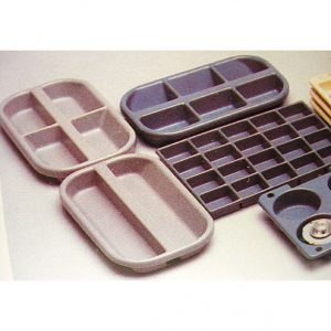 Small Parts Tray 3.5 X .75