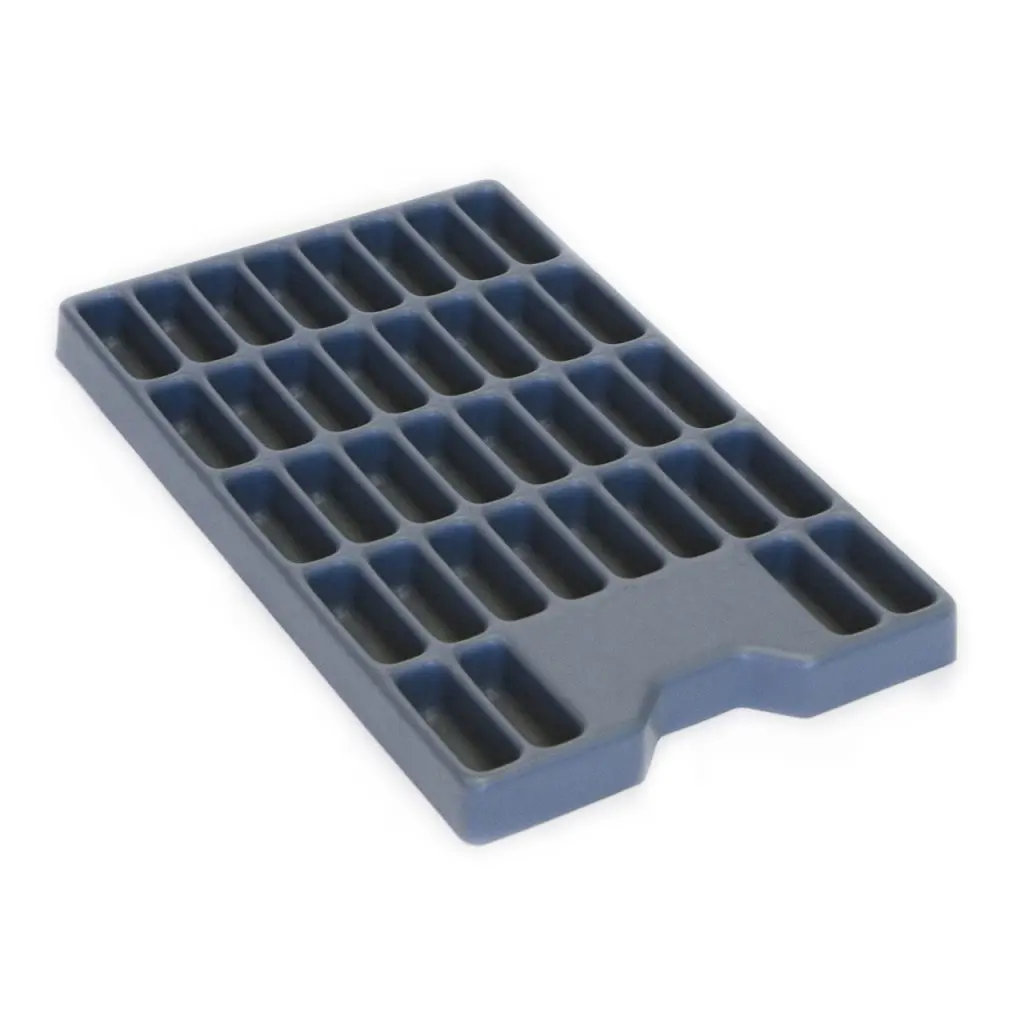 Insert Trays Page