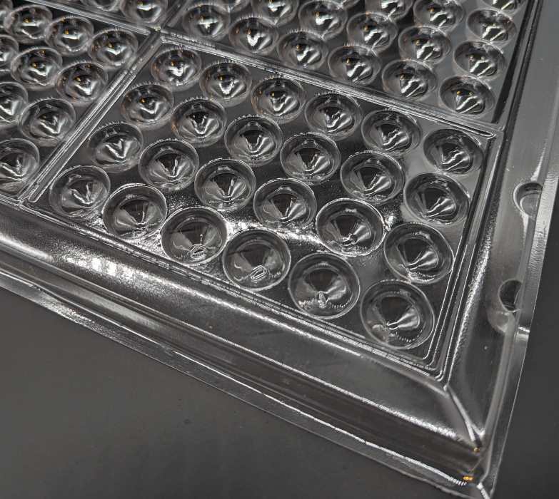 Lab Tray .8 Spherelike Cavity - Image 2