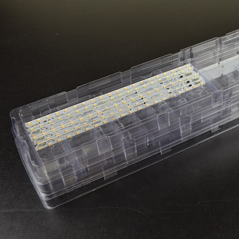 LED Light Strip Tray - Image 2