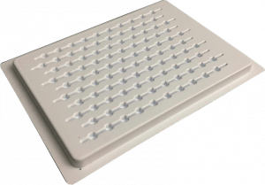 Small Cavity Tray 100 Pockets