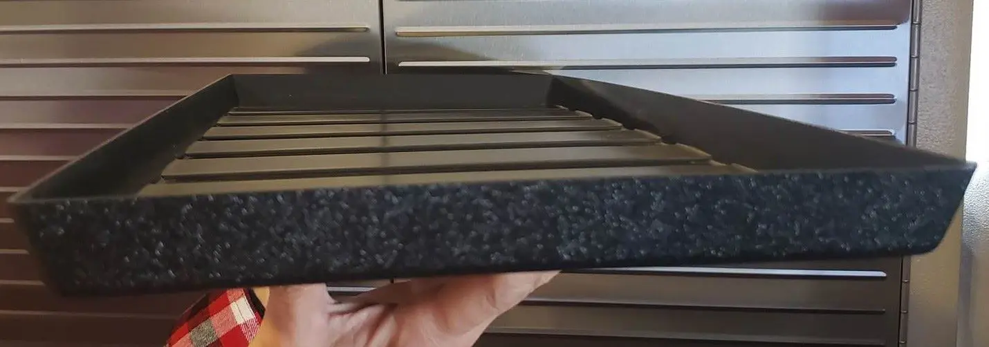 Plastic Drip Tray 22 X 10 - Image 2