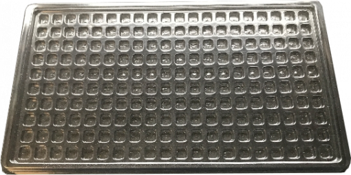 200 Cavity Tray