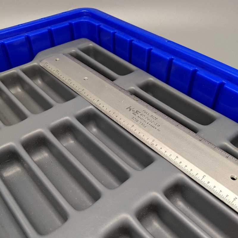 Heavy Duty Tray Insert