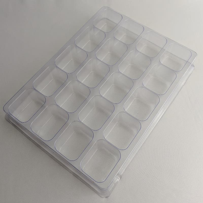 ECP Shipping Tray 160