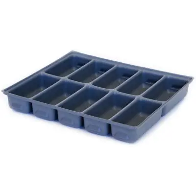 Small Parts Tray 10 Cavity