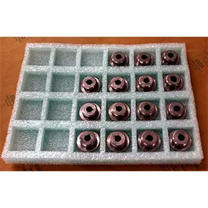 Foam Trays Page