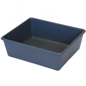 Nesting Bin 12X10X4