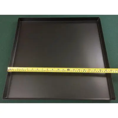 Plastic Drip Tray 19 X 18