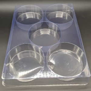 Shipping Tray 208