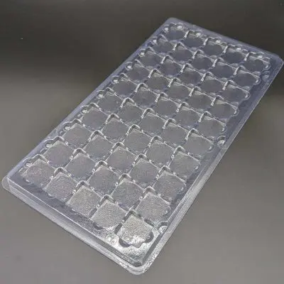 40 Cavity Anti-Static Tray