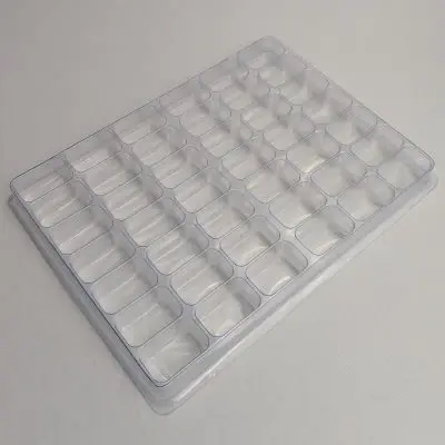 Shipping Tray 107