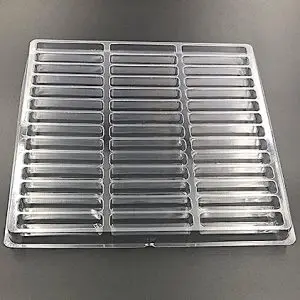 42 Cavity Shipping Tray