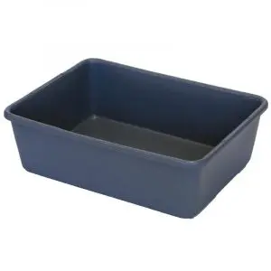 Nesting Bin 13X10X4