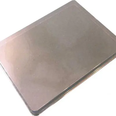 Clear Lid for Shipping Tray