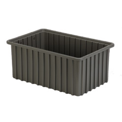 Low Cost Plastic Bins 16.5 X 10.9 x 7