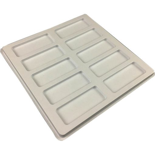 12 x 12 Box Shipping Trays