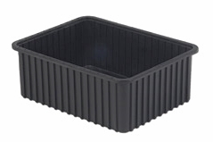 ESD Large Bin 8"