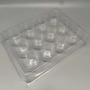 2" Cavity Tray