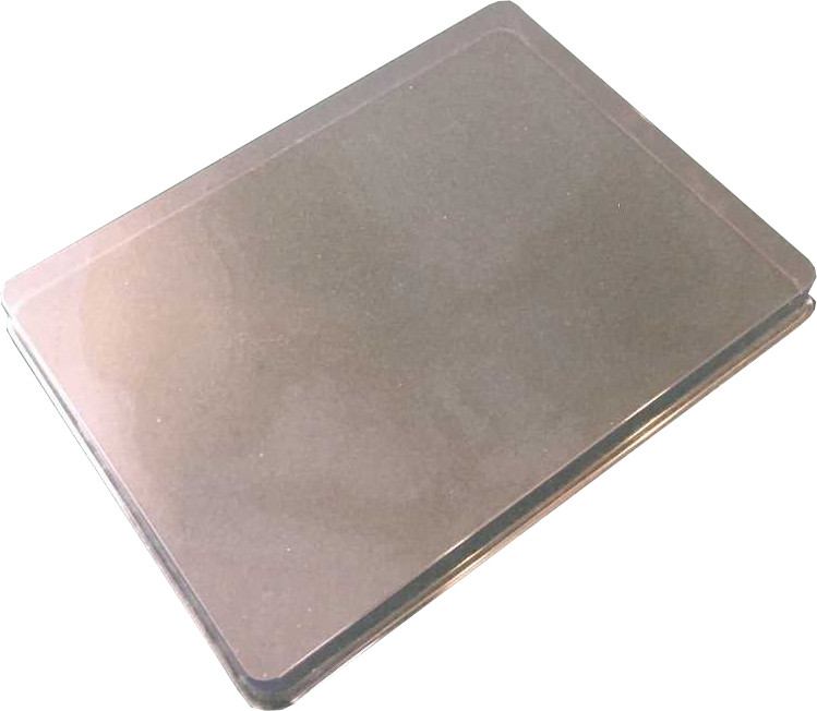 Clear Lid for Shipping Tray