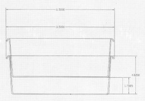 Stack Height 