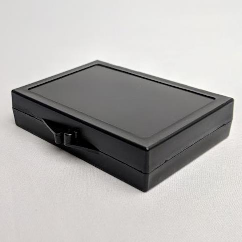 Small Hinged Container