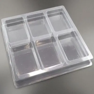 12 X 12 Box Tray