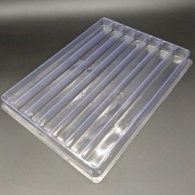 Shipping Tray 101