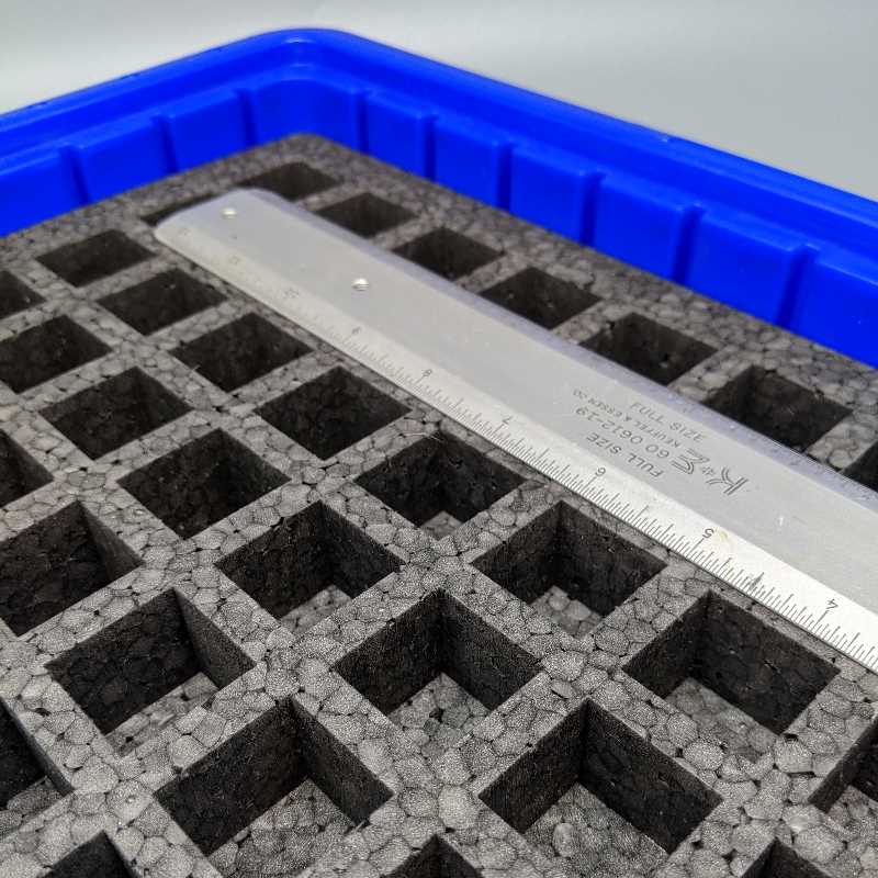 Foam Tray Insert