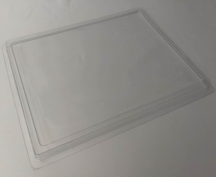 Anti-Static Lid