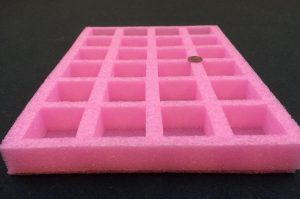 Foam Insert Tray