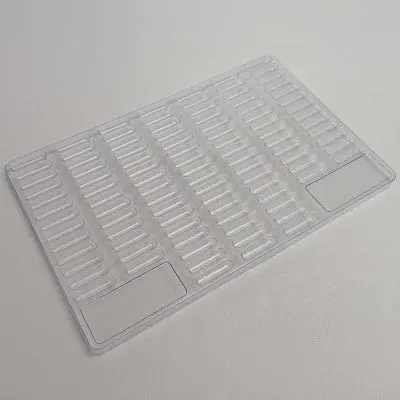 Vacuum Formed Tray