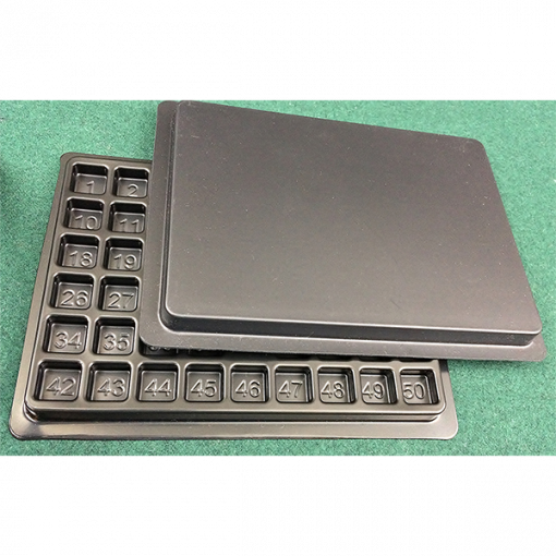 Flat Lid For 4006-50