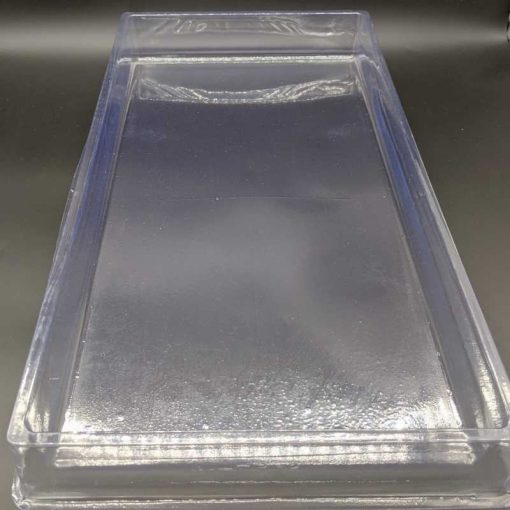 Shipping Tray 1 Cavity