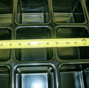 ESD High Heat Packaging