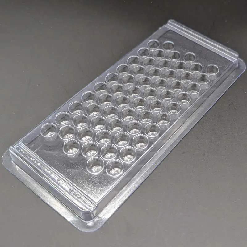60 Cavity Mini Tray