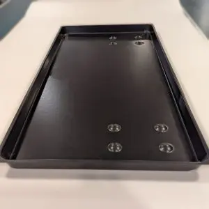 22" X 11" Drip Tray