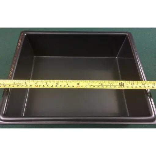 Plastic Drip Tray 12 X 10