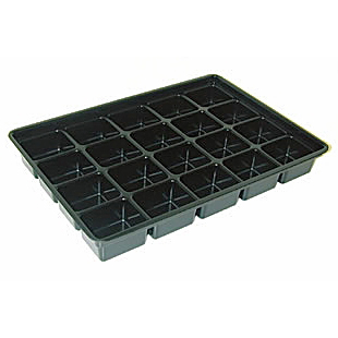 Conductive Storage Tray 12.375 X 2 X 1.25