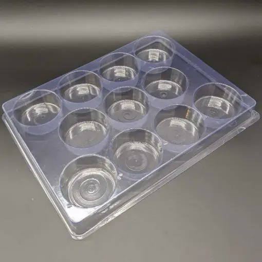 11 Cavity Tray