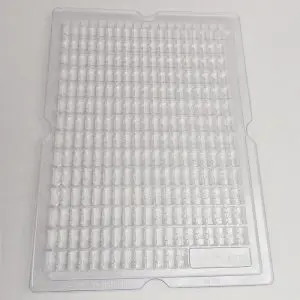 260 Cavity Anti-Static Tray