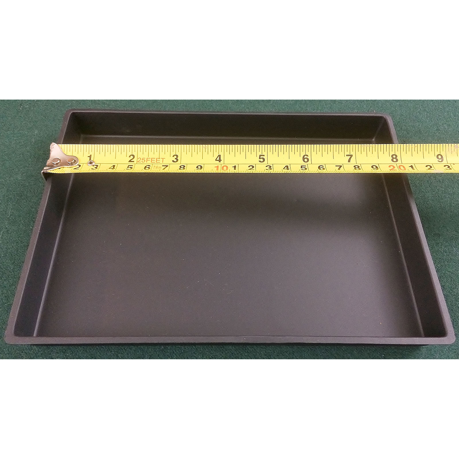 Plastic Drip Trays 7 X 5