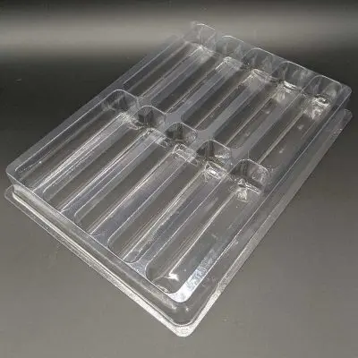 Shipping Tray 302