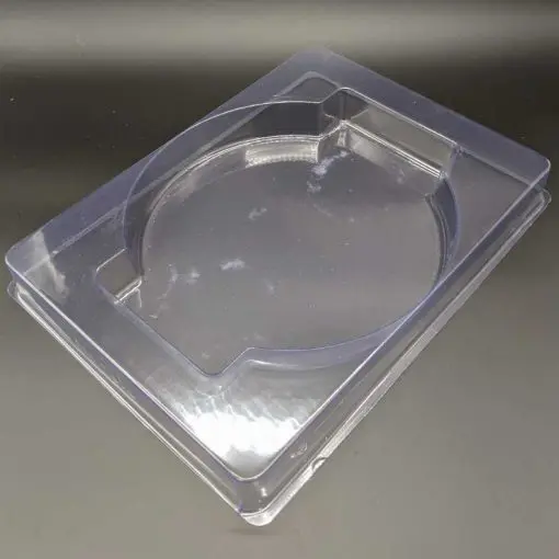 One Cavity Tray