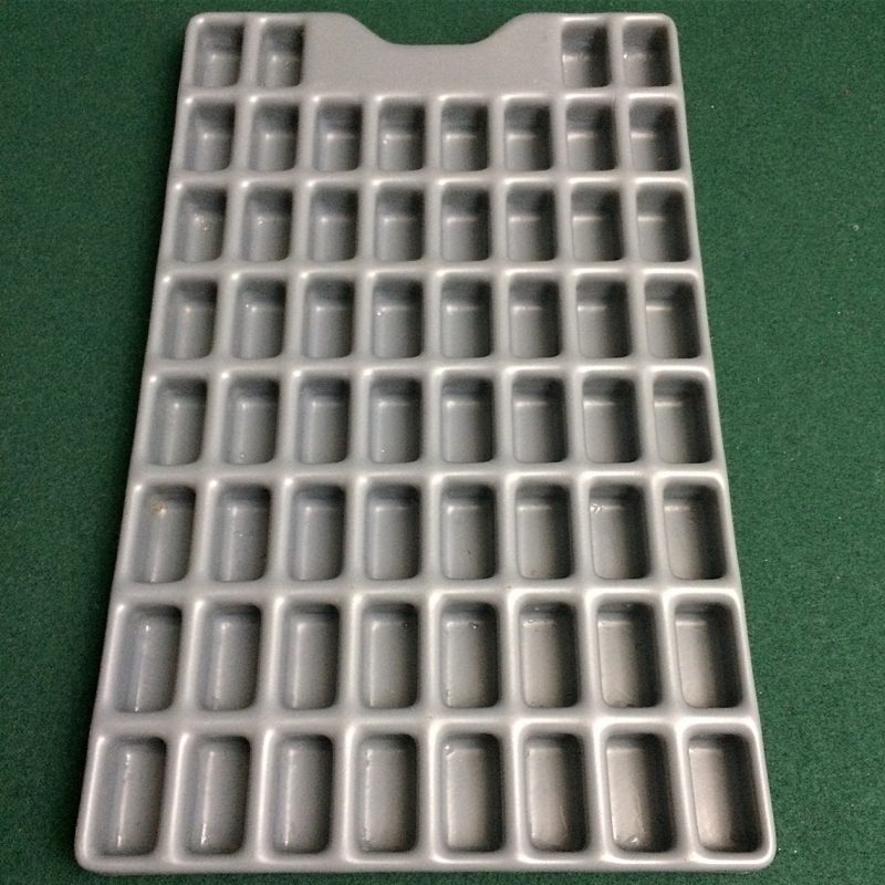 Small Parts Tray 1.5 X .75