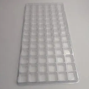 Shipping Tray 504
